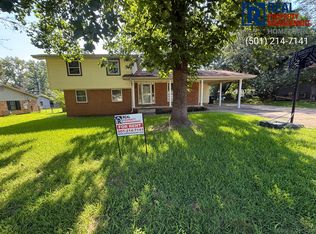 11 Algonkin Pl, Sherwood, AR 72120