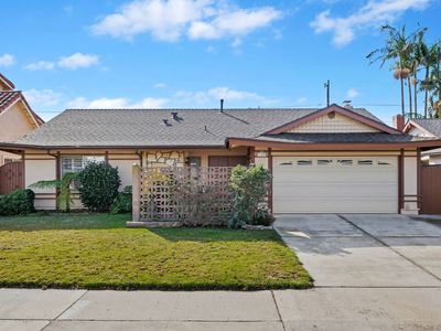 1100 Elder St, Oxnard, CA, 93036