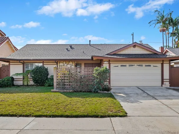 1100 Elder St, Oxnard, CA 93036