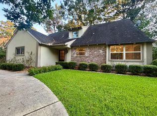 460 Old Hickory Dr, Conroe, TX 77302