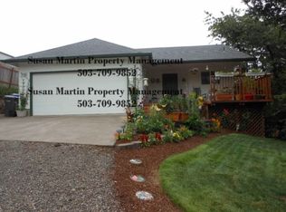 1947 Crozer St NW, Salem, OR 97304