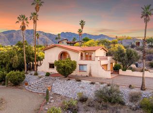 5373 E Calle Bosque, Tucson, AZ 85718