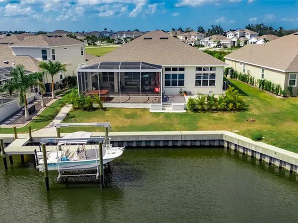 5975 Blakeney Loop, Apollo Beach, FL 33572