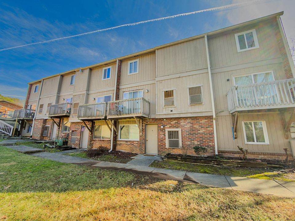 1st image of 5131 Overland Dr APT H