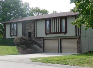 3709 Valencia Dr, Columbia, MO 65203