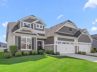 9363 Mill Creek Rd, Saint John, IN 46373