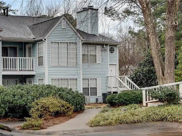 1004 Glenleaf Dr, Peachtree Corners, GA 30092