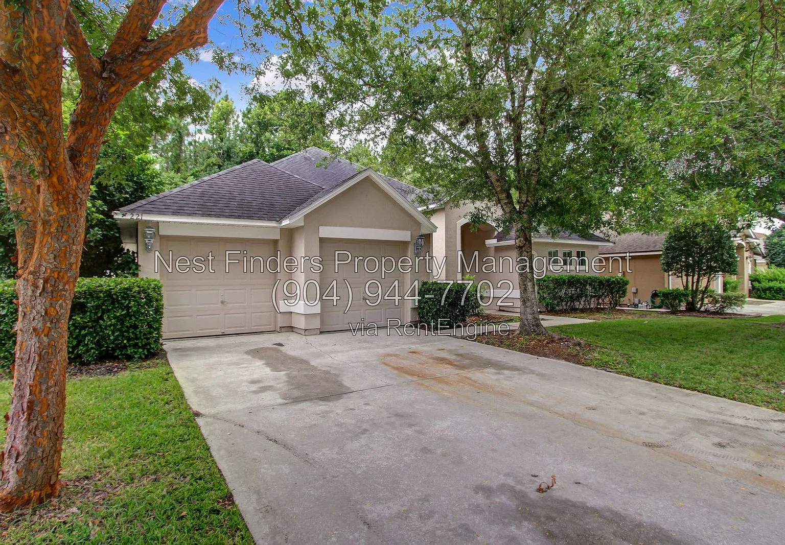 4 bed, 3.0 bath, 2445 sqft, $2,850 — Photo 2