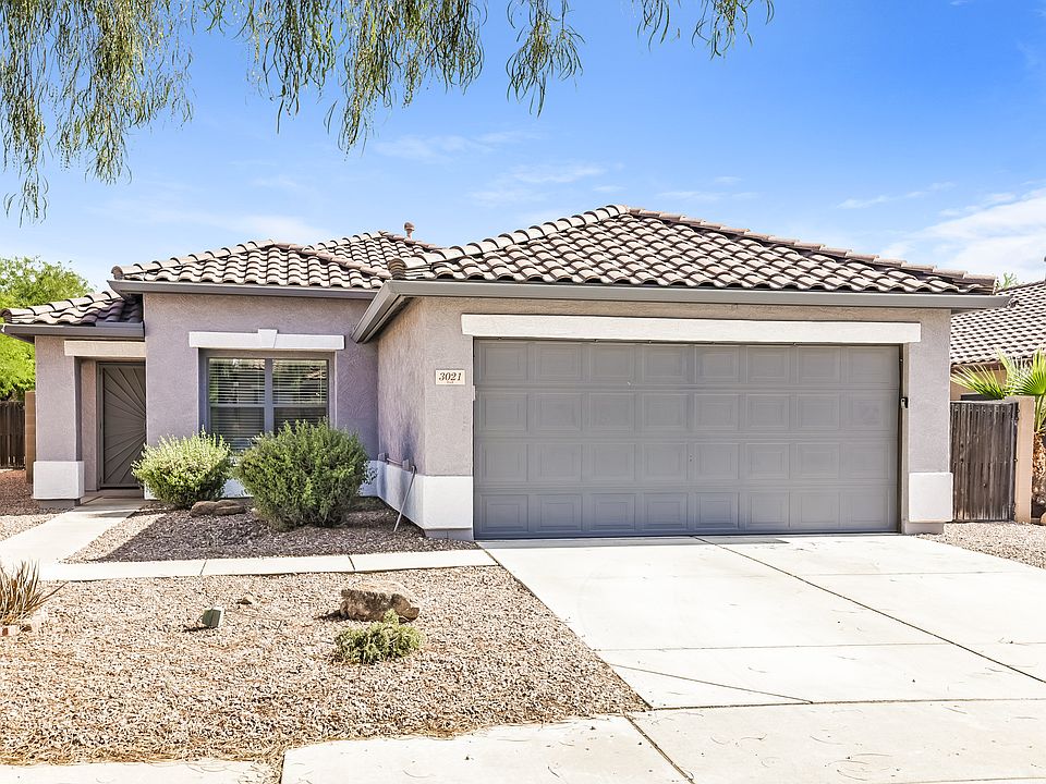 1st image of 3021 W White Feather Ln