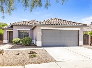 3021 W White Feather Ln, Phoenix, AZ 85083