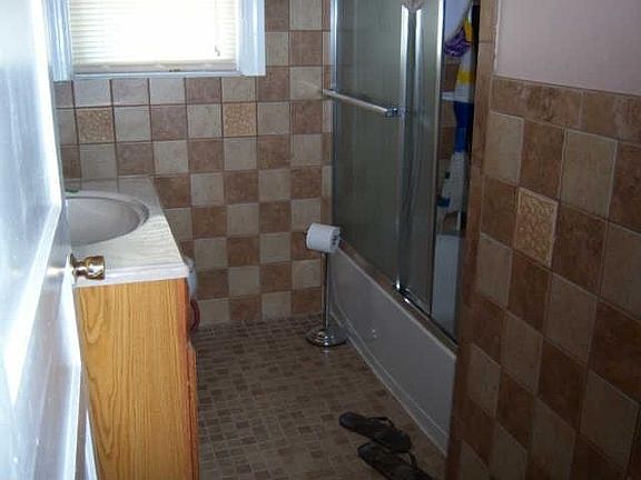 Home for Sale in Nashville, Tennessee $138,900