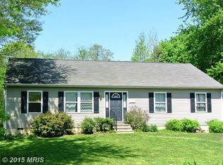 8848 Georgetown Rd, Chestertown, MD 21620