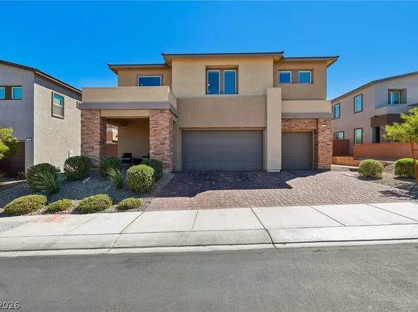 194 Viento Ridge St, Henderson, NV 89012