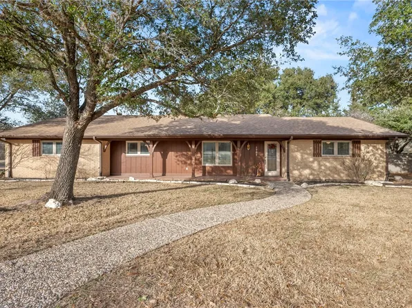 1707 Glade St, College Station, TX 77840