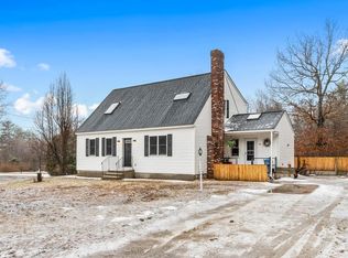 46 Deer Run Cir, Barre, MA 01005