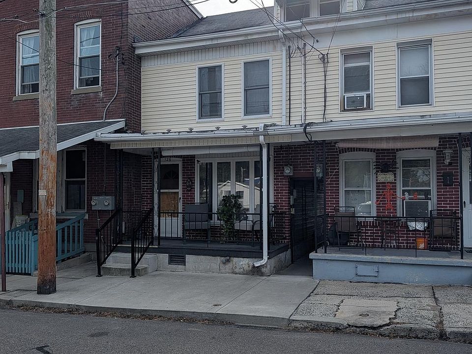 1st image of 126 N Morris St