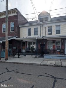 126 N Morris St, Saint Clair, PA, 17970