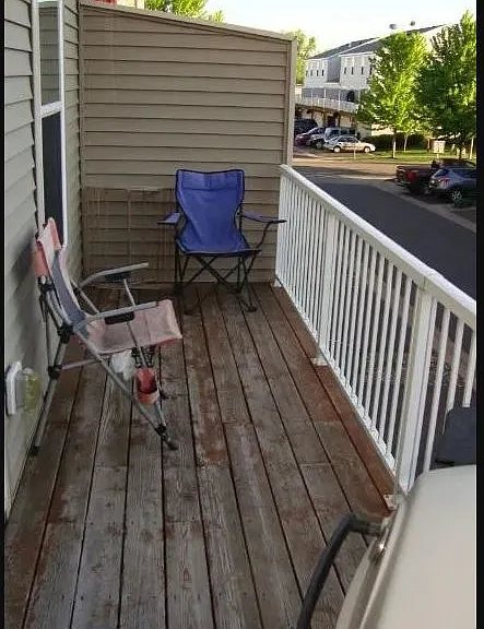 902 Ledgestone Dr #1 — Photo 11