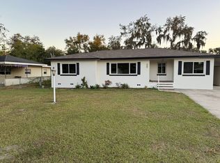 117 Deen Blvd #1, Auburndale, FL 33823