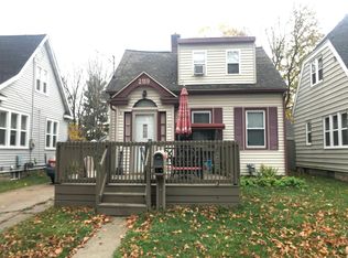 2119 Lyons Ave, Lansing, MI