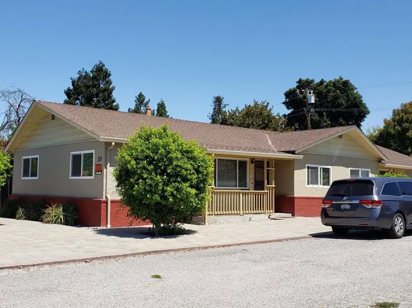 513 Piazza Dr #B, Mountain View, CA 94043