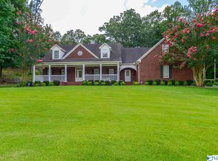 3556 Chula Vista Ridge Dr SW, Decatur, AL 35603