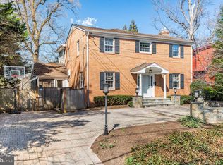 8806 Garfield St, Bethesda, MD 20817