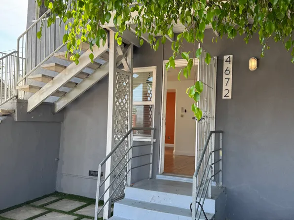 4672 Boundary St, San Diego, CA 92116