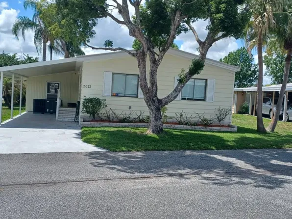 2022 Troon St, Orlando, FL 32826