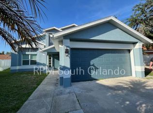 1733 Elmstead Ct, Orlando, FL 32824