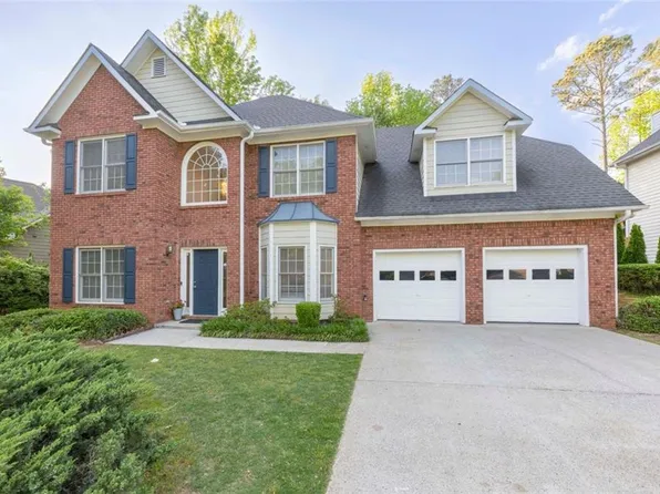 3145 Maple Terrace Dr, Suwanee, GA 30024