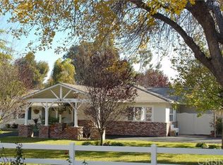 23686 Oakfield Rd, Hidden Hills, CA 91302