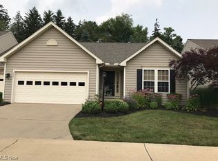 2291 Oak Glen Ct, Akron, OH 44333