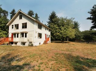 10134 SW 280th St, Vashon, WA 98070