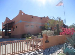 780 N Connolly Ave, Ajo, AZ 85321