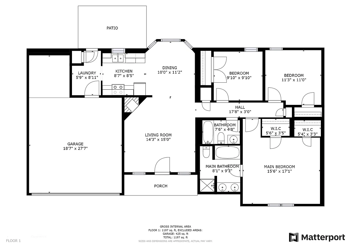 Building Photo - 7357 Lee Ann Dr