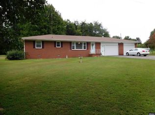 1113 Harris Rd, South Fulton, TN 38257