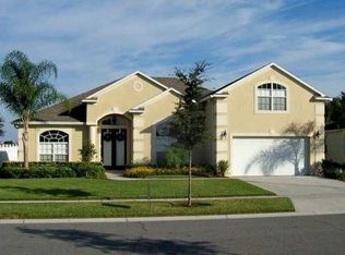 1933 Lazy Oaks Loop, Saint Cloud, FL 34771