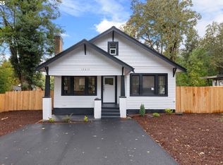 15315 SE East Ave, Milwaukie, OR