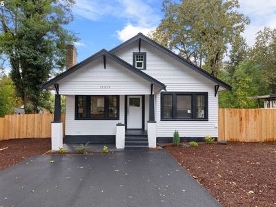 15315 SE East Ave, Milwaukie, OR, 97267