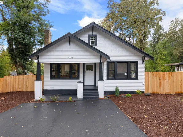 15315 SE East Ave, Milwaukie, OR 97267
