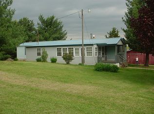 4721 Ginger Ridge Rd, Manchester, OH 45144