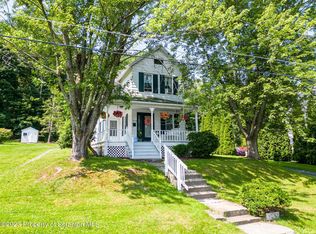 210 Woodlawn Ave, Clarks Summit, PA
