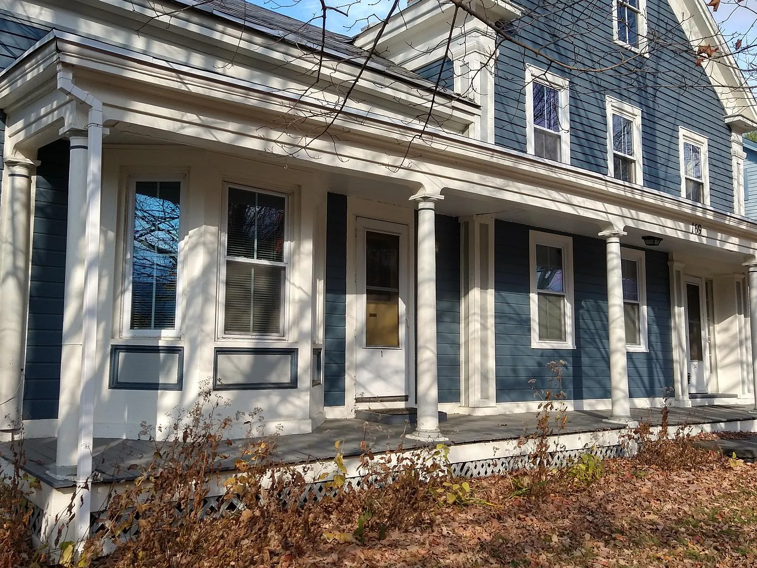 169 Main St — Photo 1