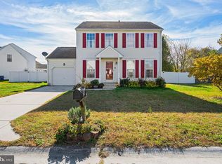 151 E Chimney Top Ln, Felton, DE 19943