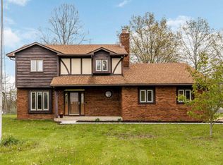 6712 Creamer Rd, Orient, OH 43146