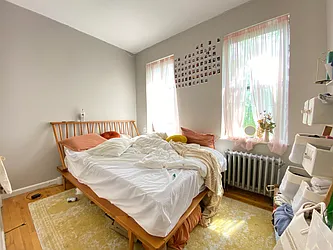 Rented by REAL New York