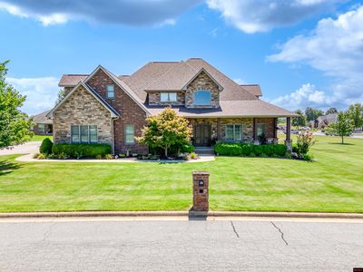 17 Prestwick Ct, Mountain Home, AR, 72653