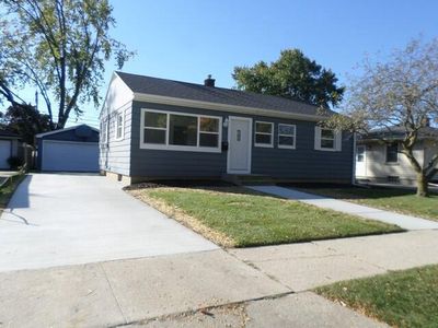 1813 24th STREET, Kenosha, WI, 53140