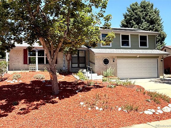 3rd image of 2542 S Dawson Way